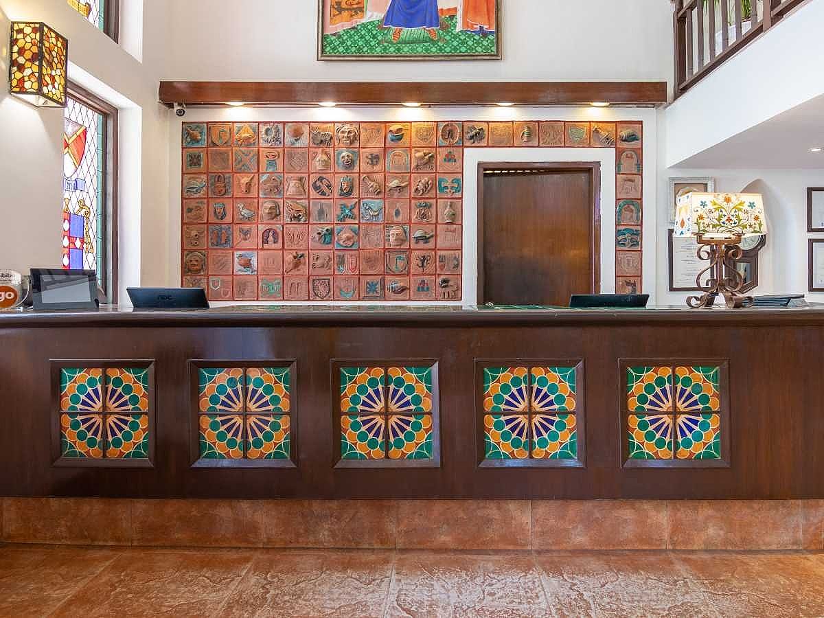 undefined Lemon Tree Amarante Beach Resort, Goa 3