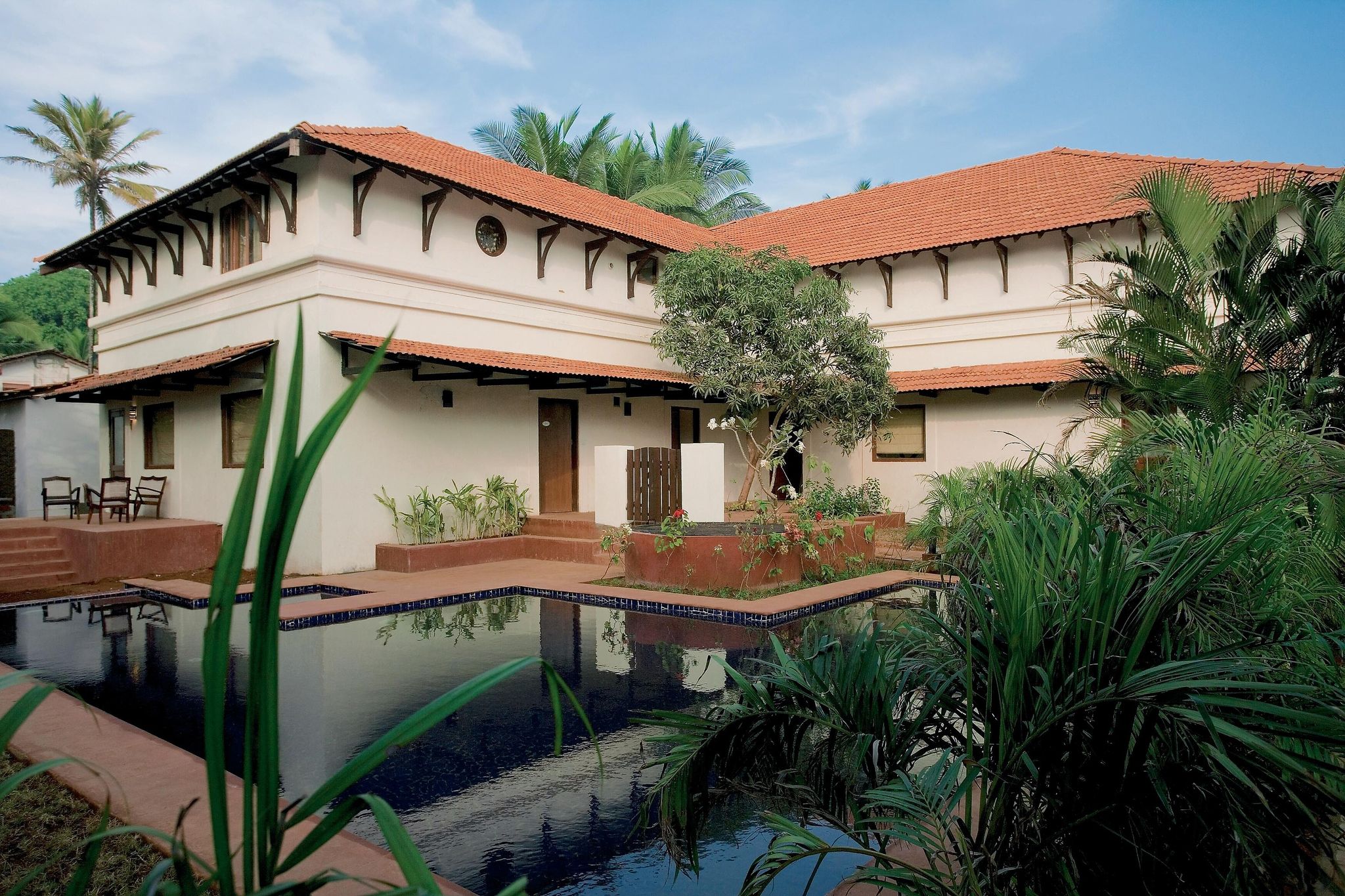 undefined Lemon Tree Amarante Beach Resort, Goa 8