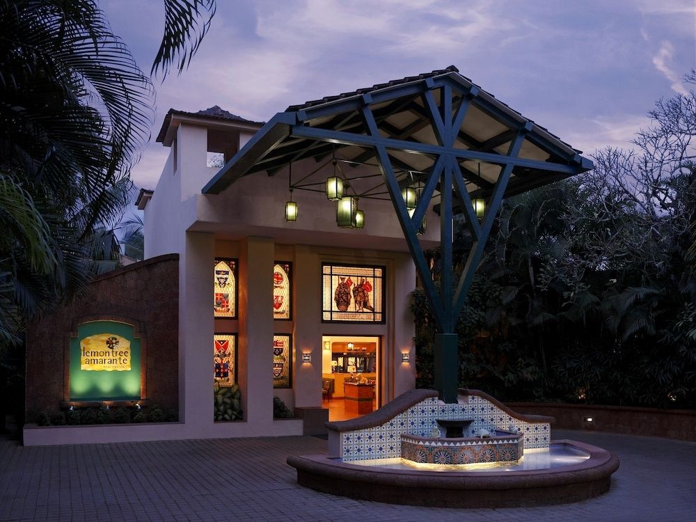 undefined Lemon Tree Amarante Beach Resort, Goa 7