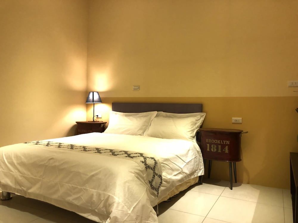 Panoramic Quadruple Room