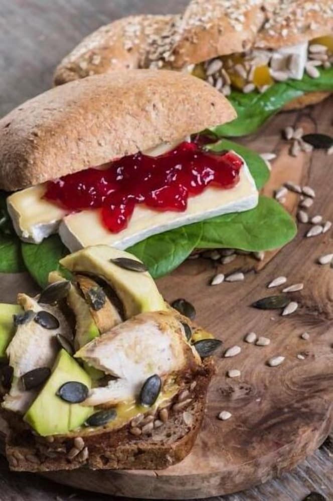 undefined P&O Apartments Grzybowska 3 8