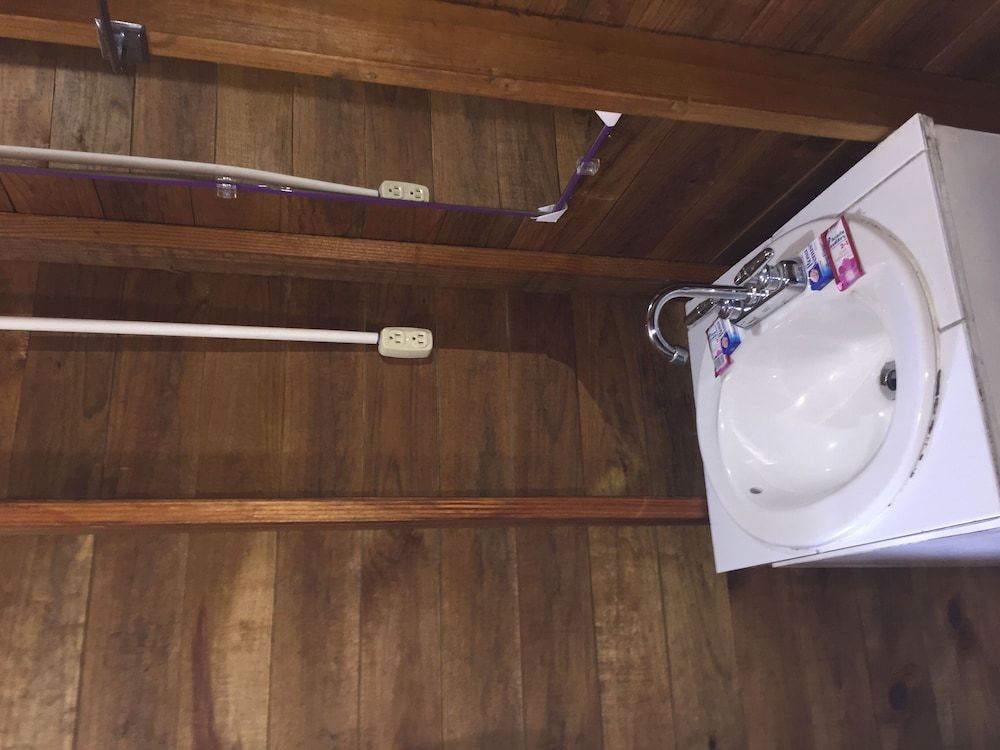 Matus Guest House Basic Double or Twin Room 6