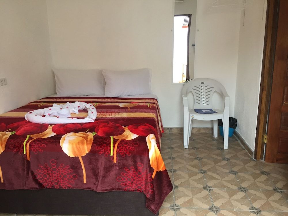 Matus Guest House Comfort Double or Twin Room 5