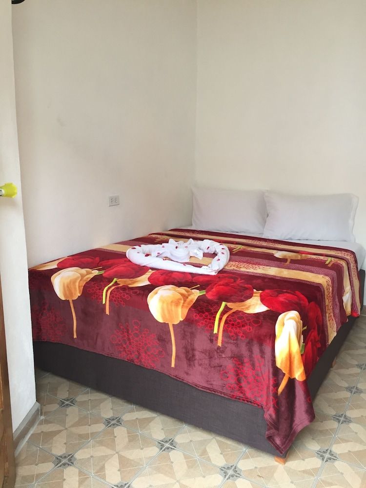 Matus Guest House Comfort Double or Twin Room 3