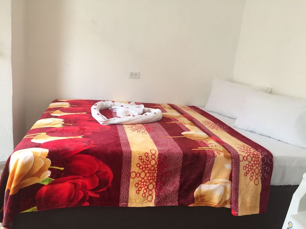 Matus Guest House Comfort Double or Twin Room 6