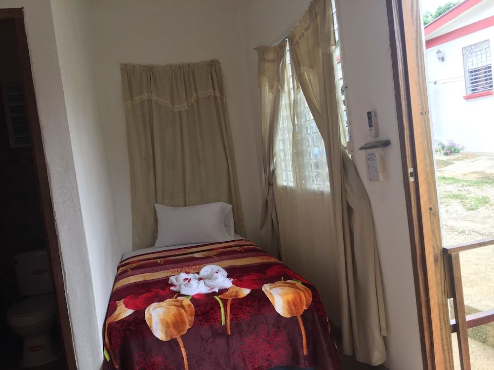 Matus Guest House Comfort Double or Twin Room