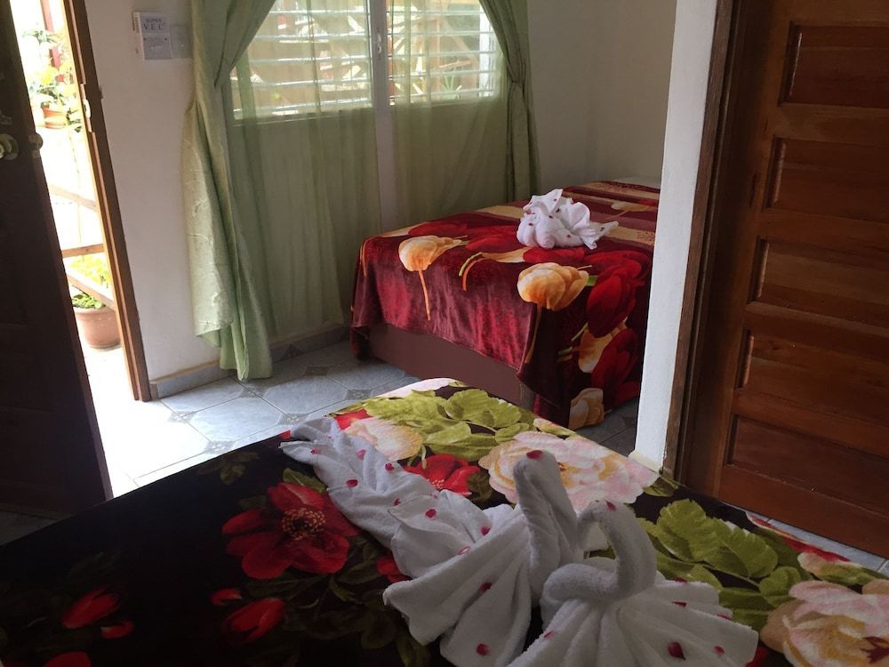 Matus Guest House Comfort Double or Twin Room 8