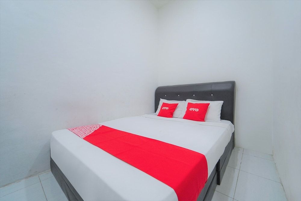 Standard Double Room, 1 Queen Bed
