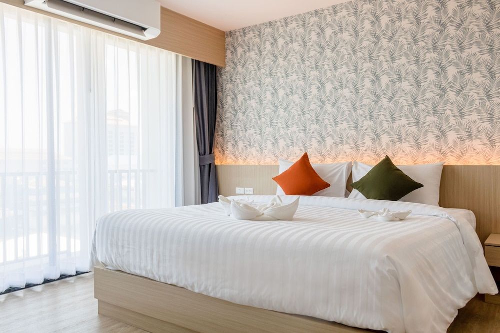 ONE Hotel Family Double Room 2