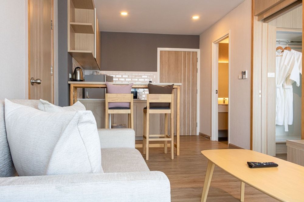 ONE Hotel Family Double Room 4