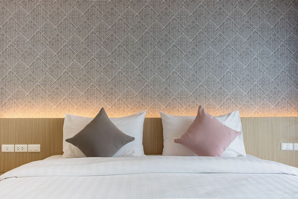 ONE Hotel Superior Double Room 3