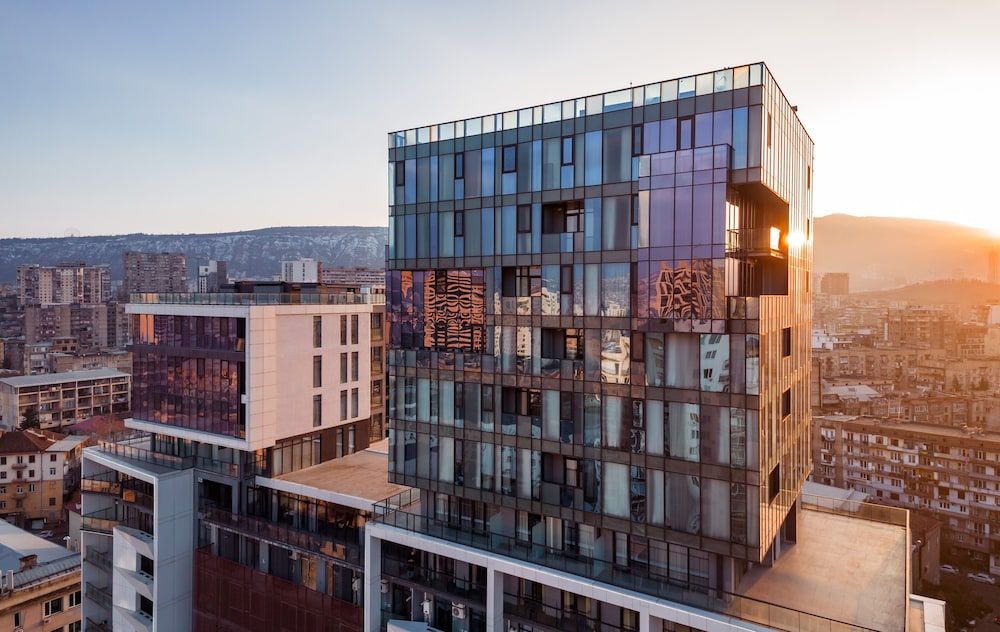 undefined Onyx Hotel 10