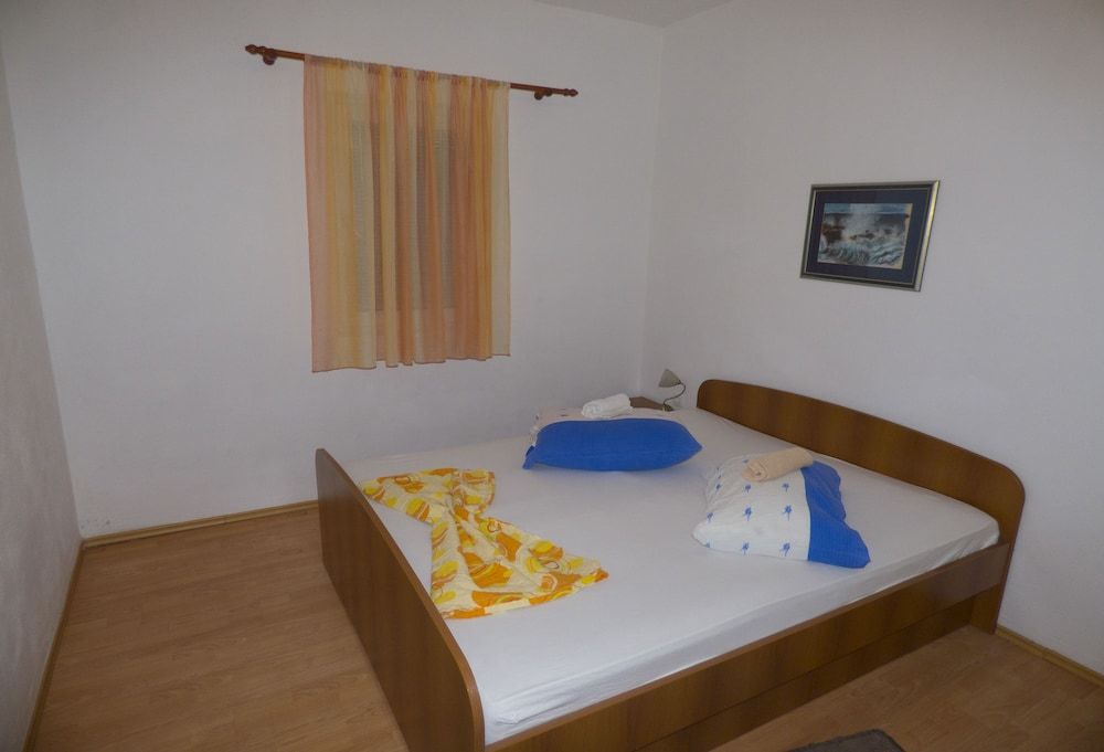 Apartments Plaza Apartment, 1 Bedroom, Terrace (A1) 3