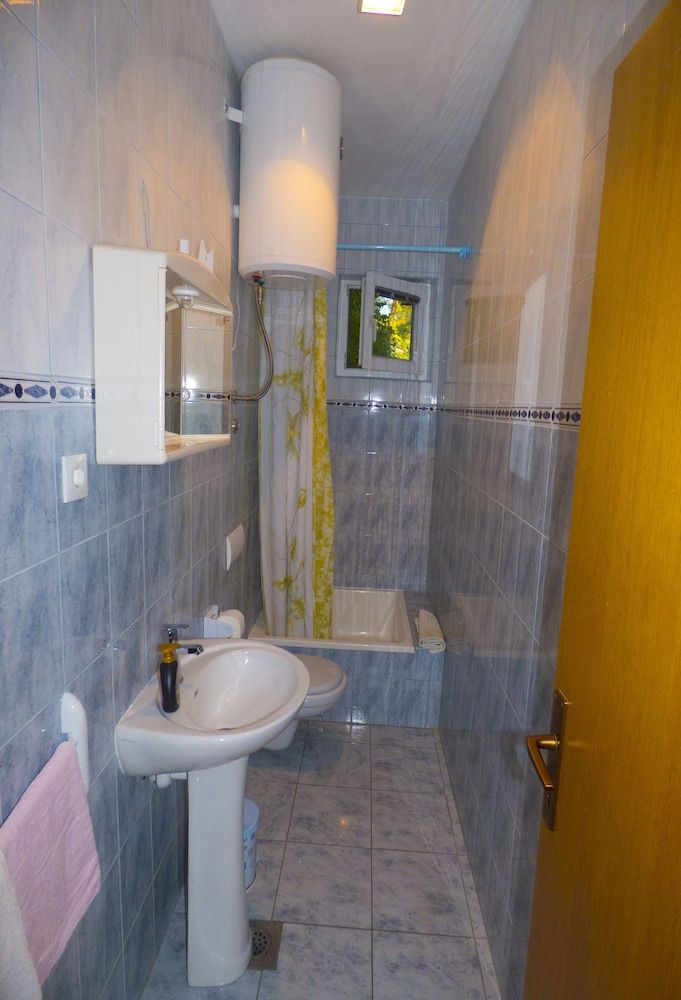 Apartments Plaza Apartment, 1 Bedroom, Terrace (A1) 9