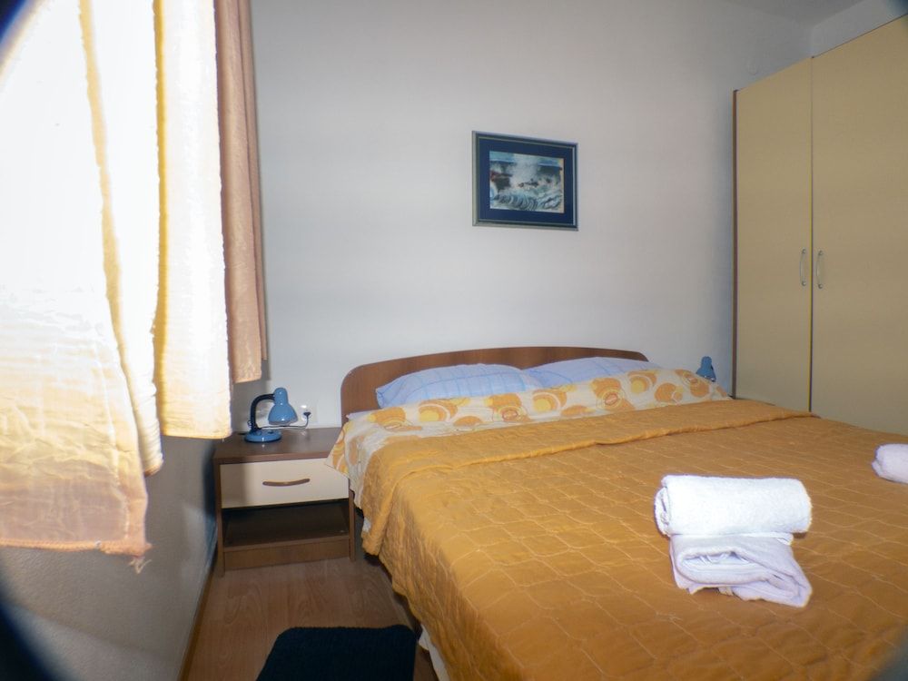 Apartments Plaza Apartment, 1 Bedroom, Terrace (A1) 5