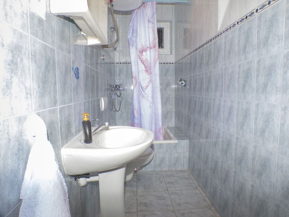 Apartments Plaza Apartment, 1 Bedroom, Terrace (A1) 10