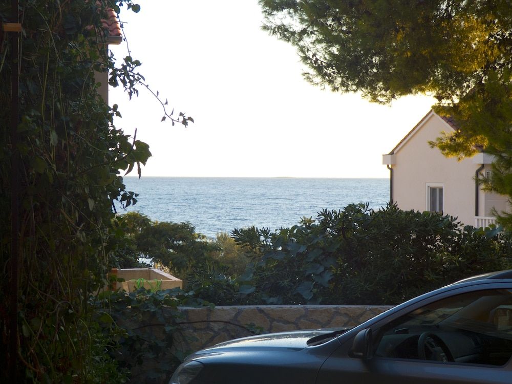 Apartments Plaza Apartment, 1 Bedroom, Terrace (A1) 8