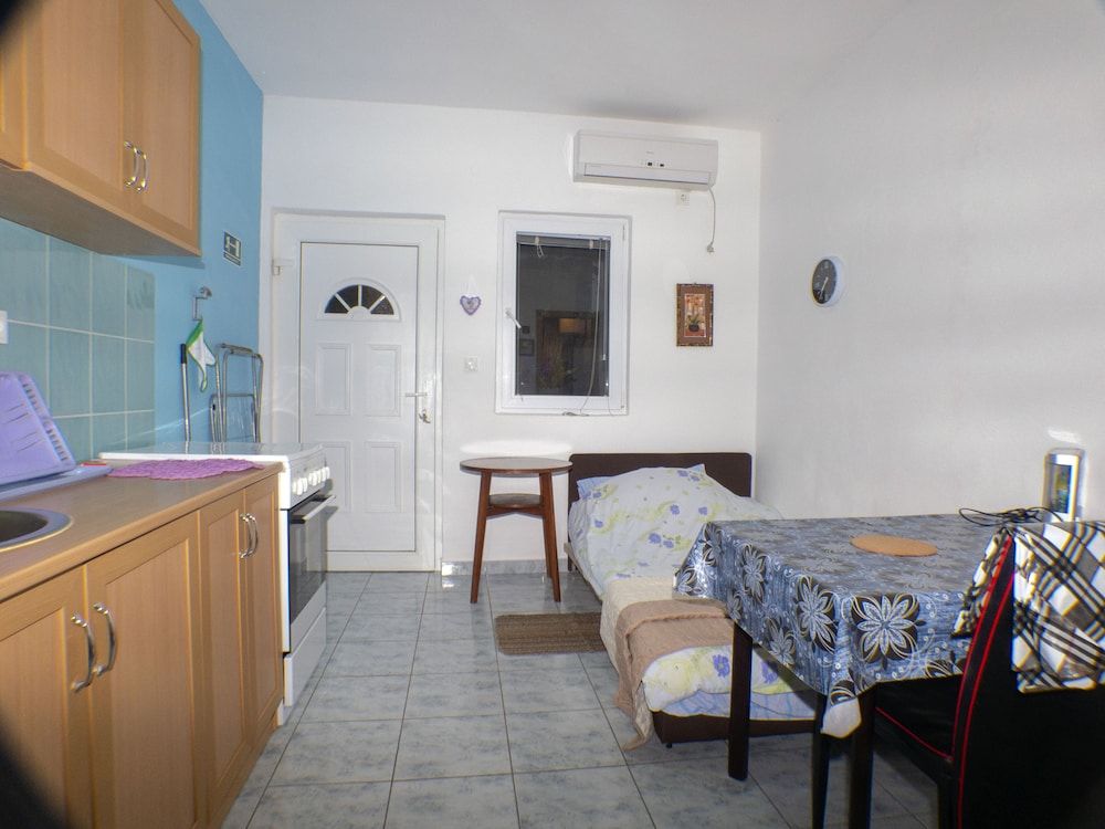 Apartments Plaza Apartment, 1 Bedroom, Terrace (A1) 12