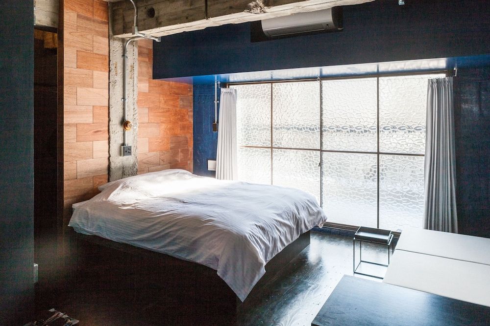 Double Room, Non Smoking