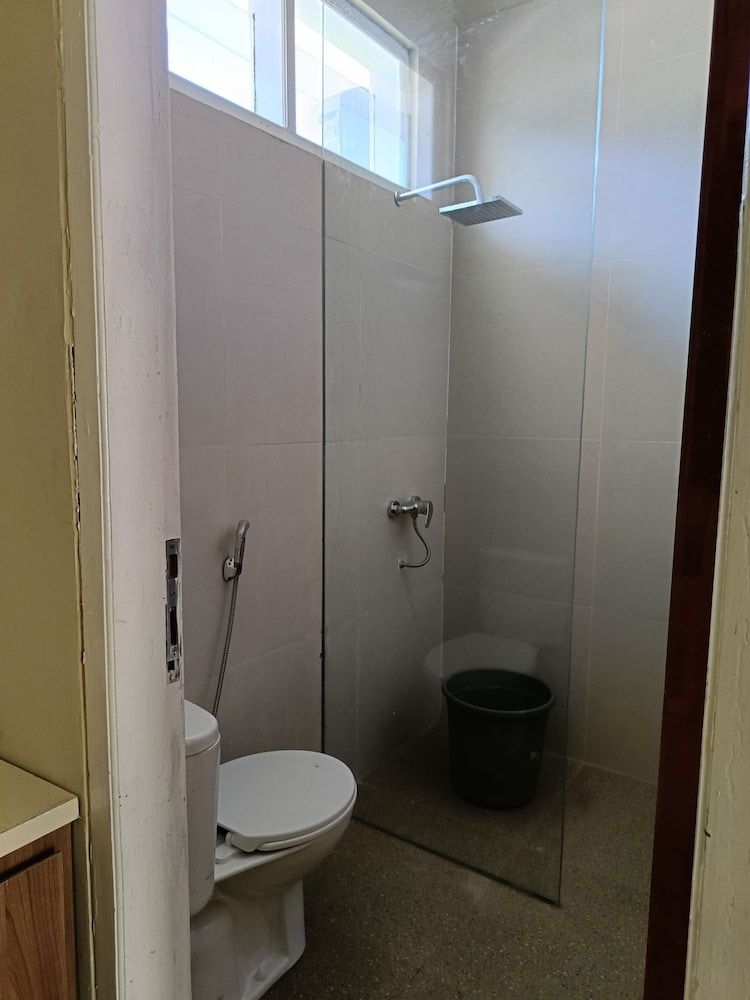 Uciek Tengger Bromo Standard Twin Room 4