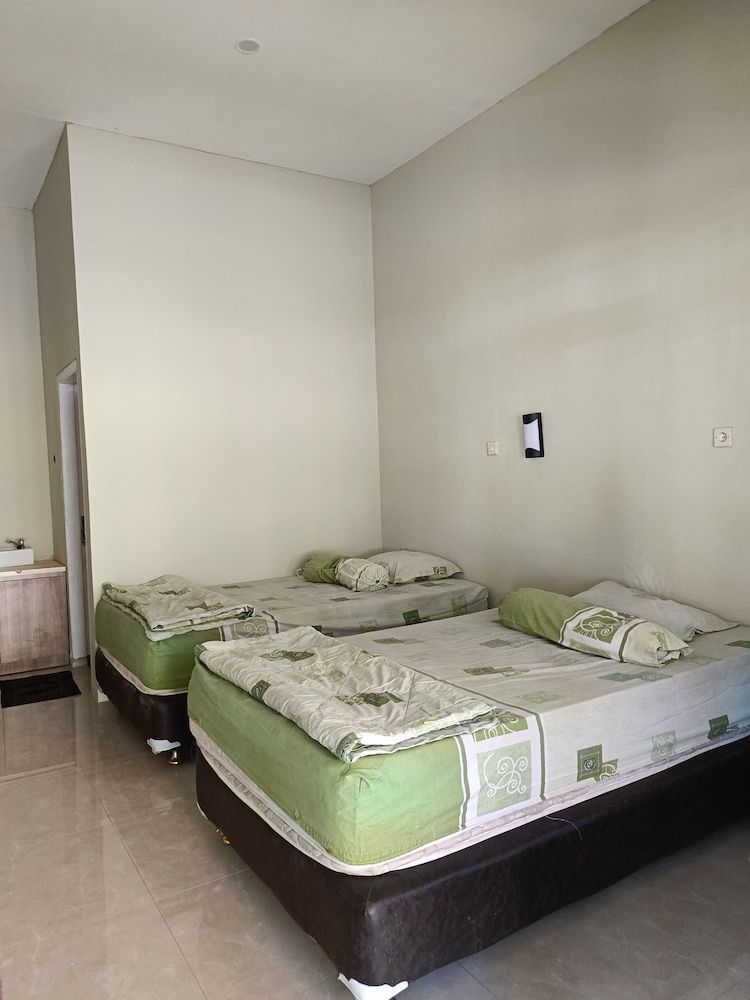 Uciek Tengger Bromo Standard Twin Room