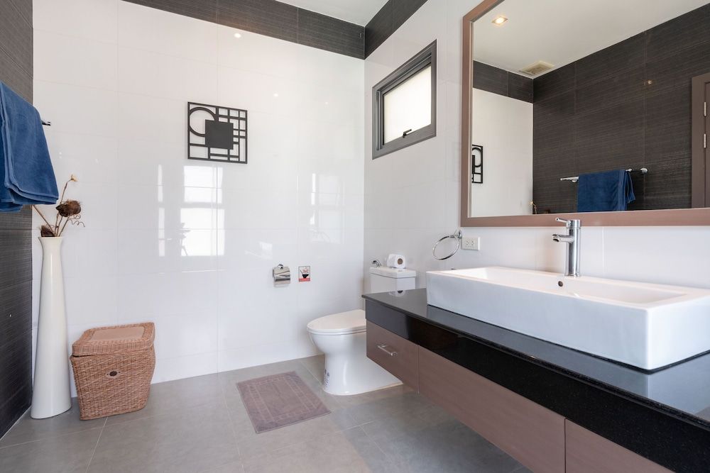 Villa Destiny 4-Bedroom Pool Villa 12