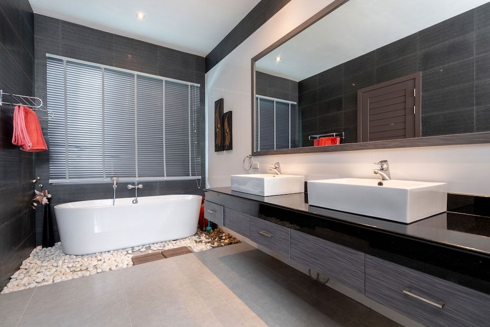 Villa Destiny 4-Bedroom Pool Villa 16