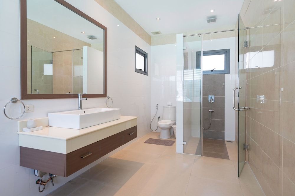 Villa Destiny 4-Bedroom Pool Villa 15