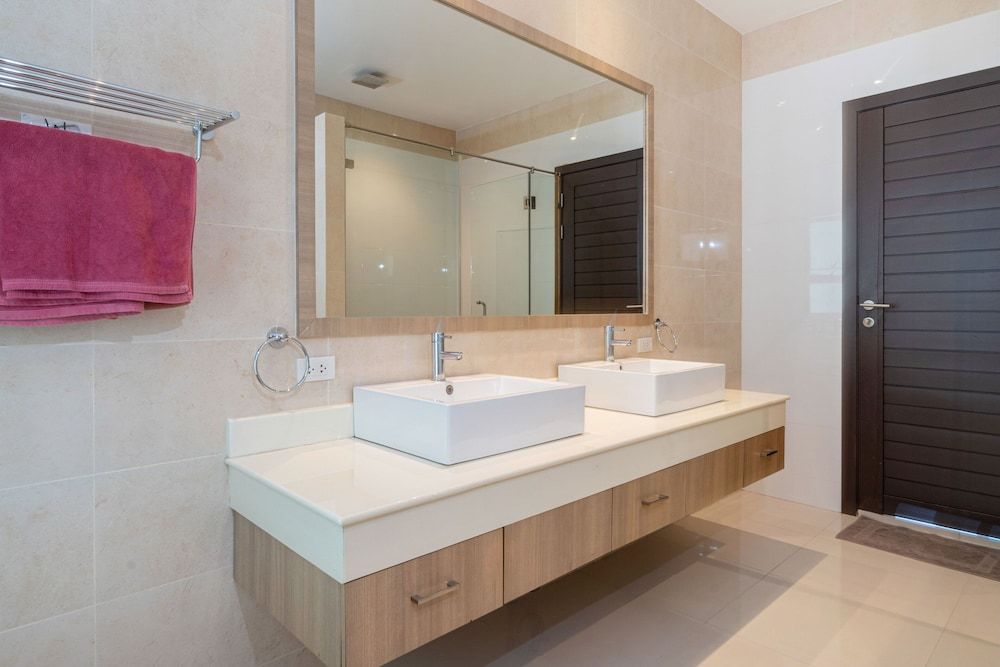 Villa Destiny 4-Bedroom Pool Villa 13