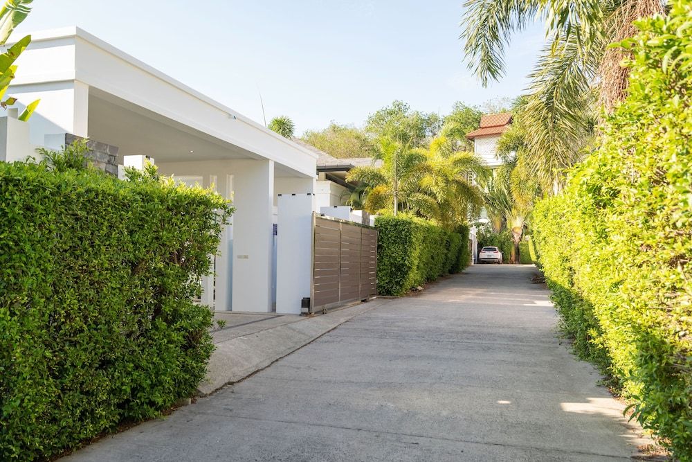 undefined Villa Destiny 2