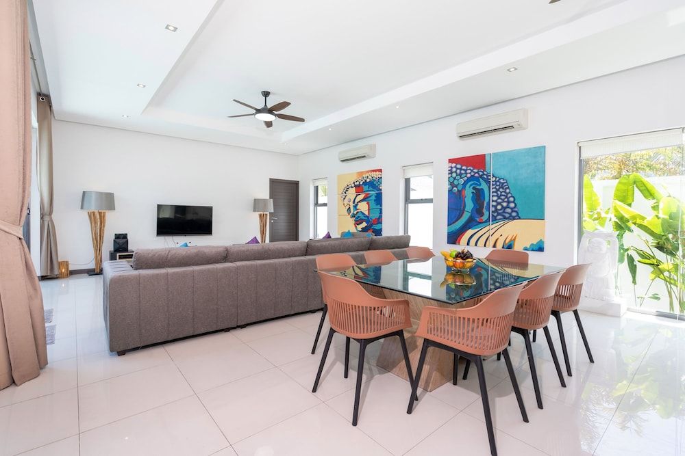 undefined Villa Destiny 4