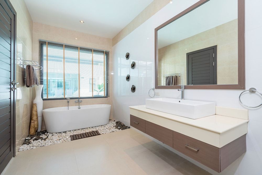 Villa Destiny 4-Bedroom Pool Villa 10