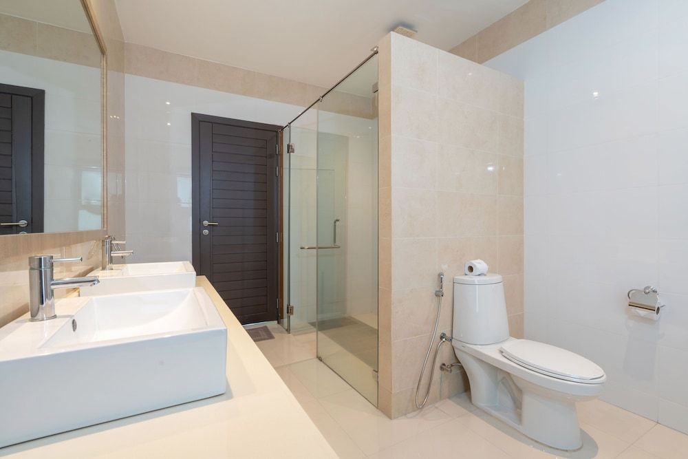 Villa Destiny 4-Bedroom Pool Villa 14