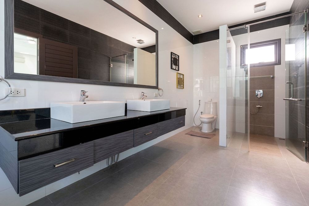 Villa Destiny 4-Bedroom Pool Villa 9