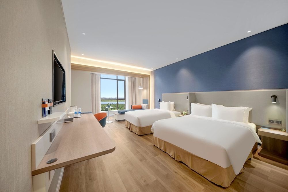 Standard Room, Multiple Beds