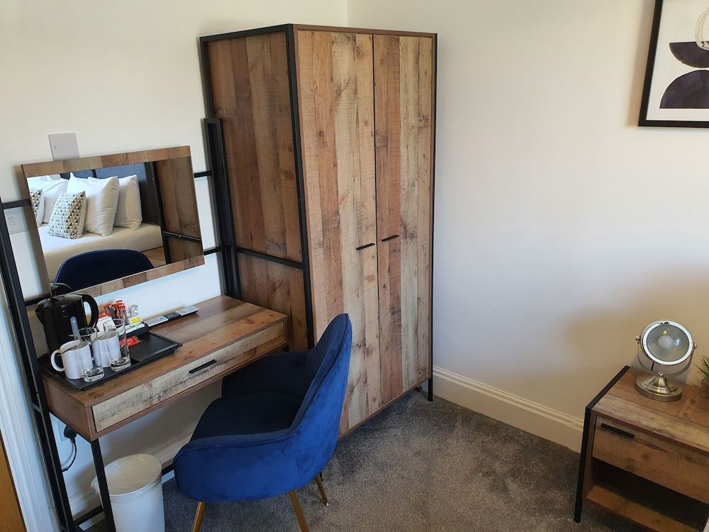 undefined North Cambridge Guesthouse 5