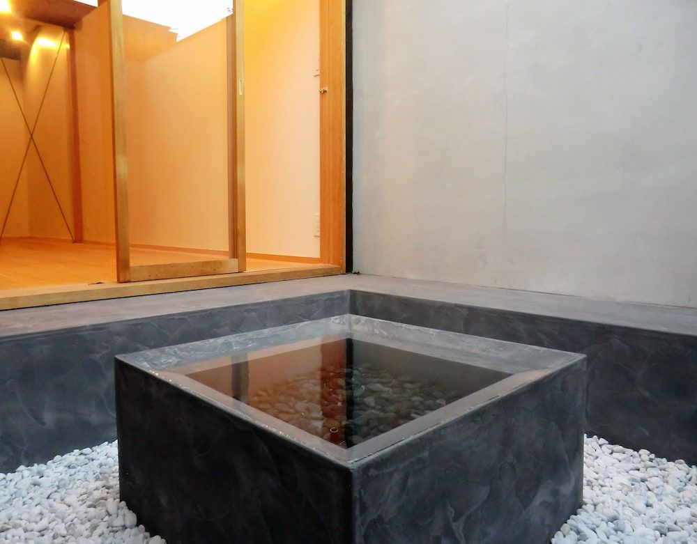 undefined Machiya Hotel YANAGI 7