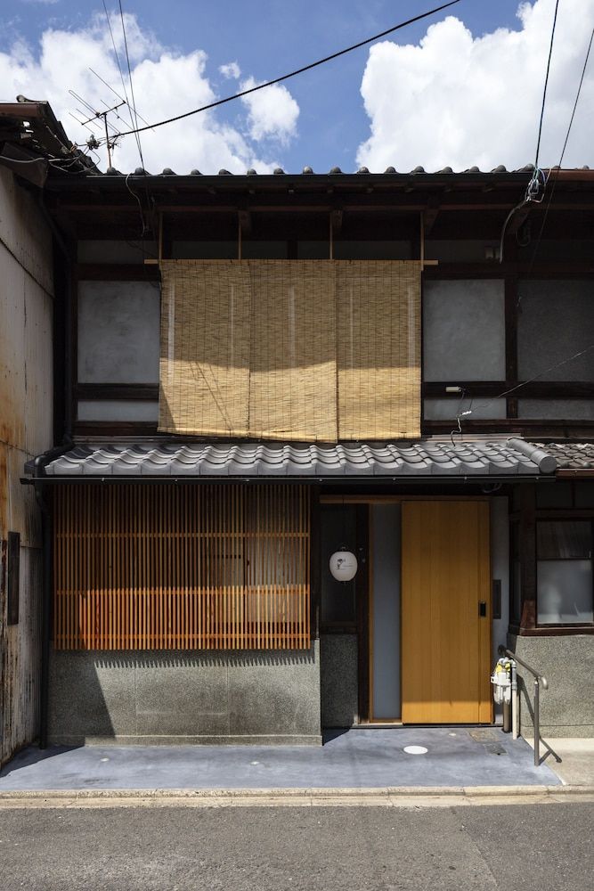 undefined Machiya Hotel YANAGI 4