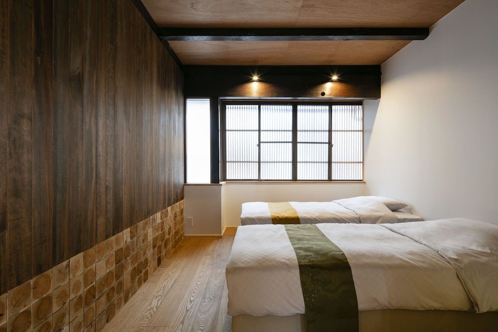 undefined Machiya Hotel YANAGI 8