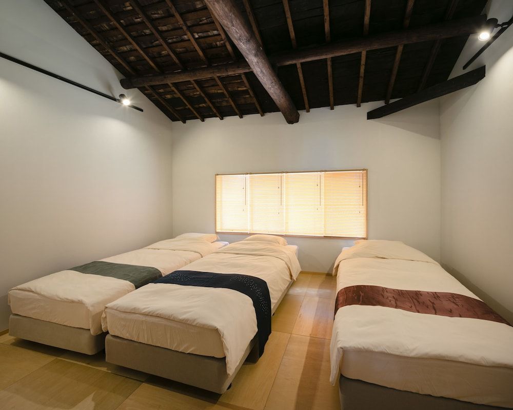 undefined Machiya Hotel YANAGI 9