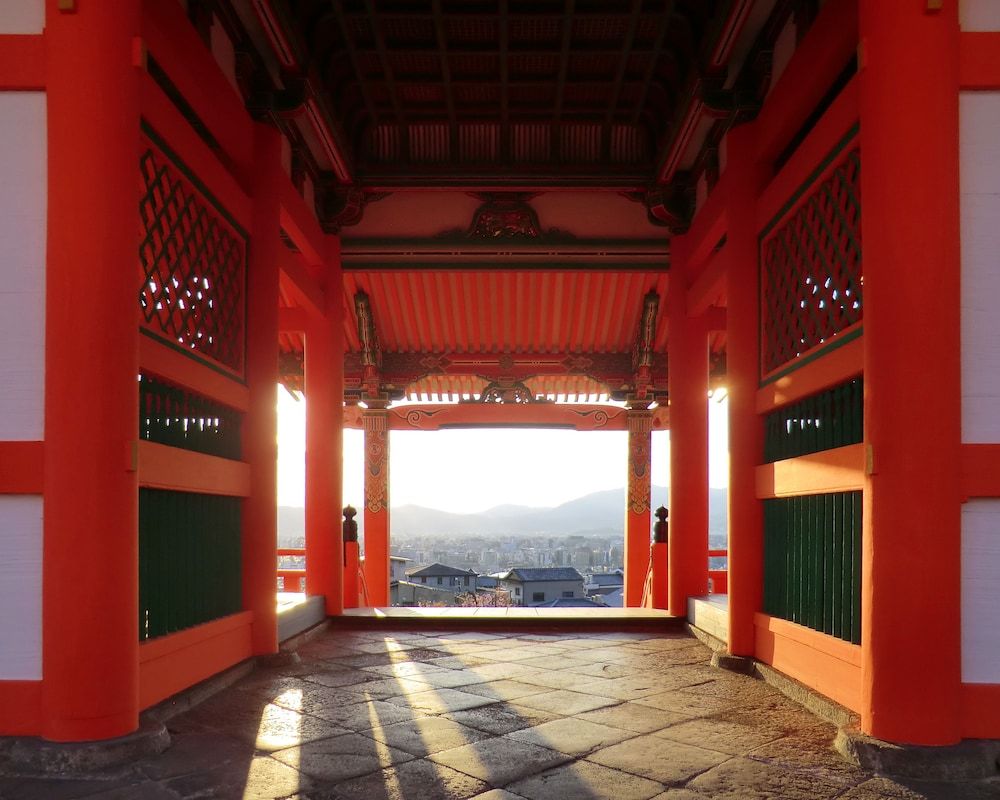 undefined Machiya Hotel YANAGI 6