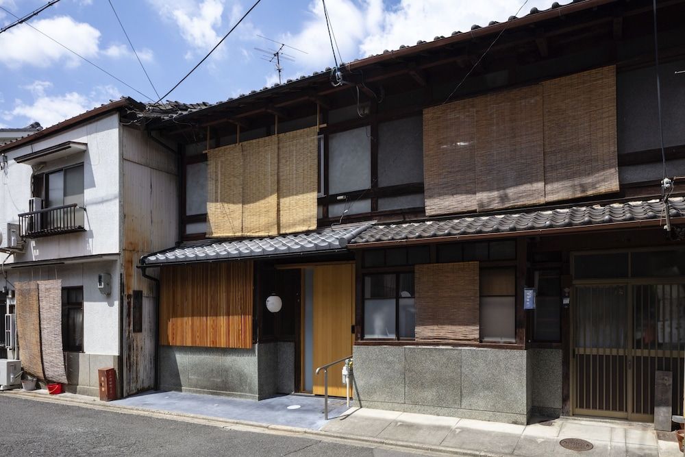 undefined Machiya Hotel YANAGI 3