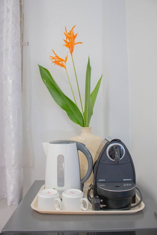 Vitasolo Hometel & Suite Deluxe Double Room (Airconditioned) 27