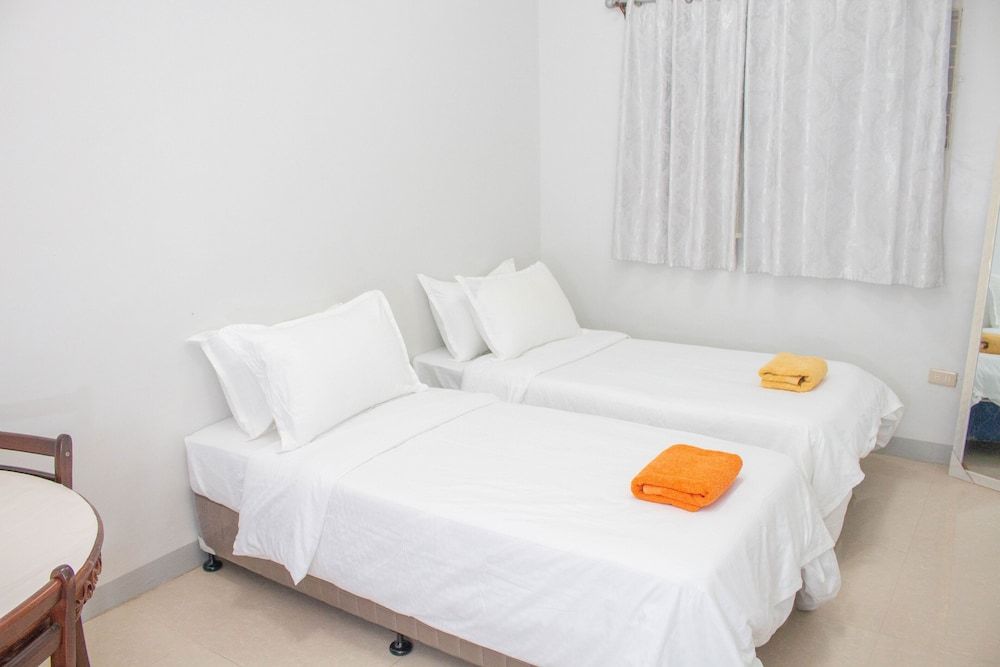 Vitasolo Hometel & Suite Deluxe Double Room (Airconditioned) 10