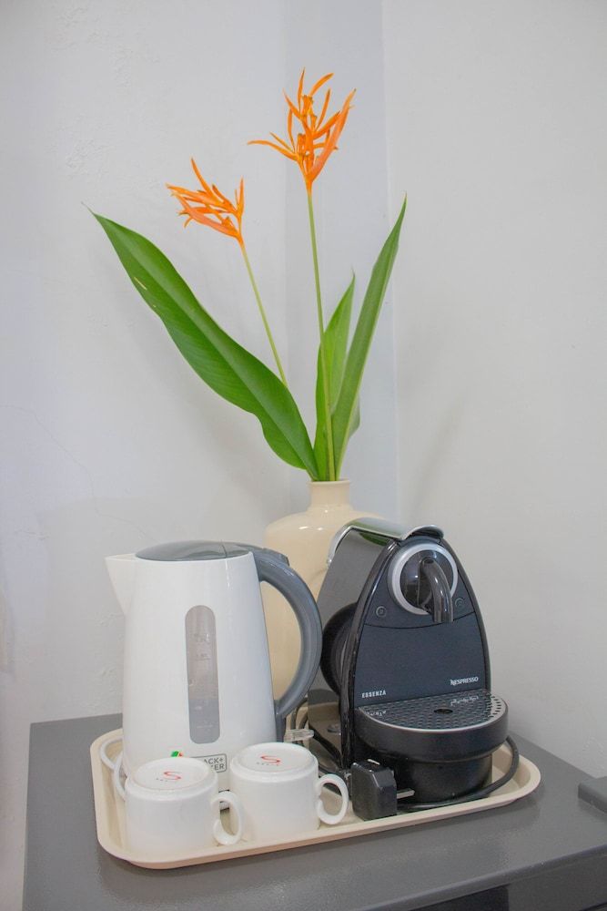 Vitasolo Hometel & Suite Deluxe Double Room (Airconditioned) 26