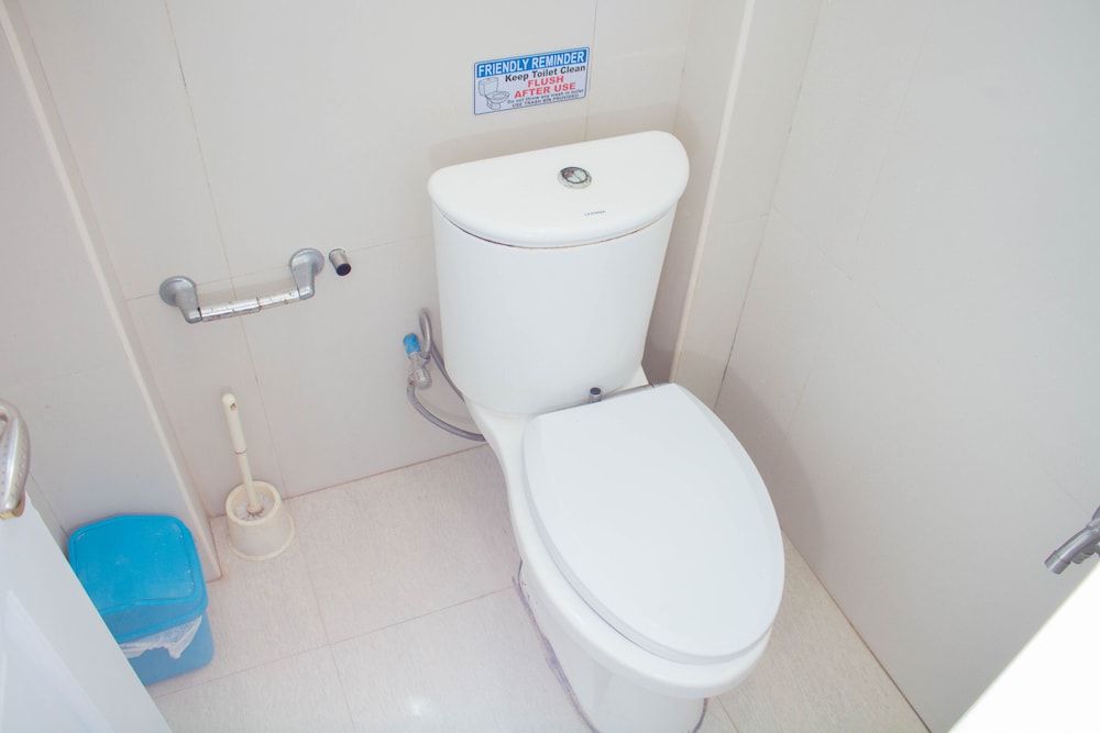 Vitasolo Hometel & Suite Deluxe Double Room (Airconditioned) 39