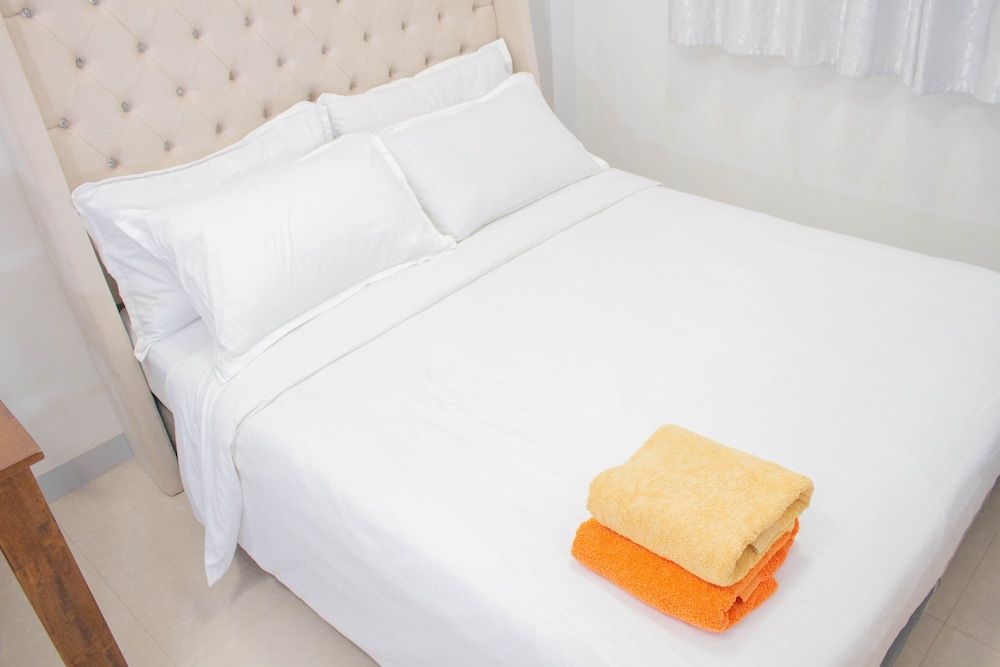 Vitasolo Hometel & Suite Deluxe Double Room (Airconditioned) 13