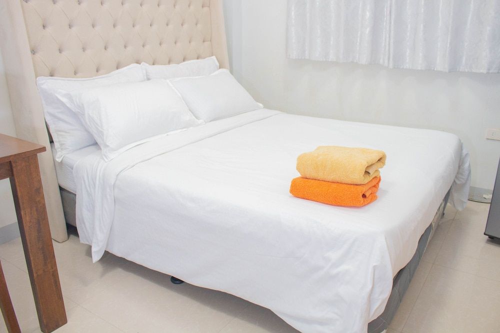 Vitasolo Hometel & Suite Deluxe Double Room (Airconditioned) 14