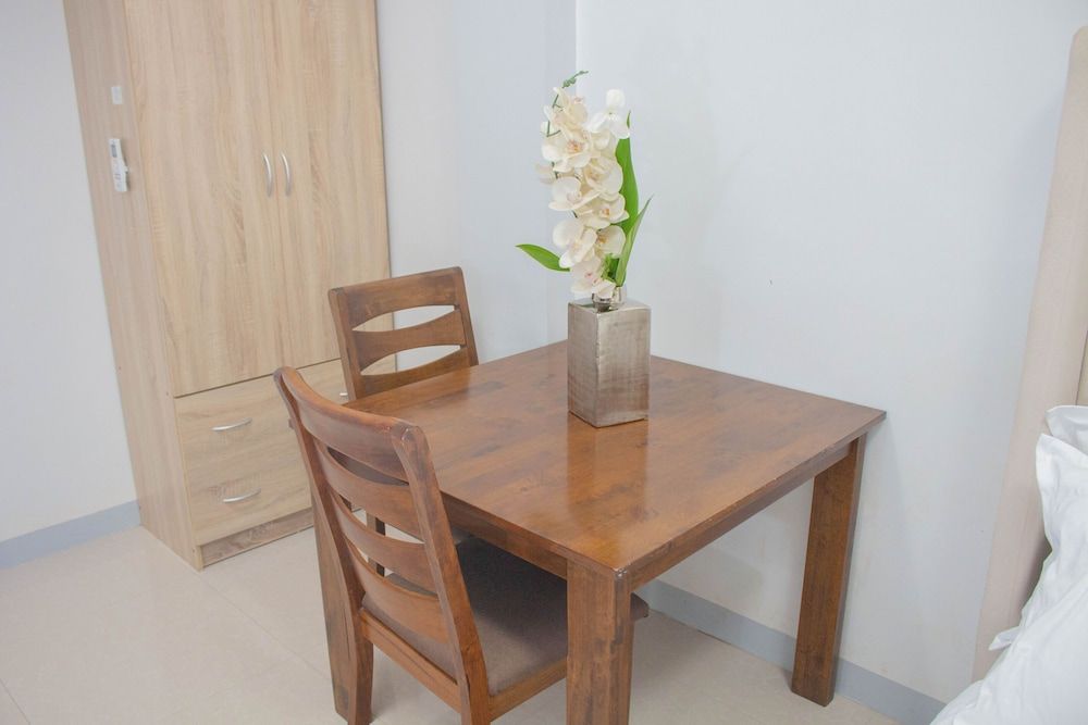 Vitasolo Hometel & Suite Deluxe Double Room (Airconditioned) 56