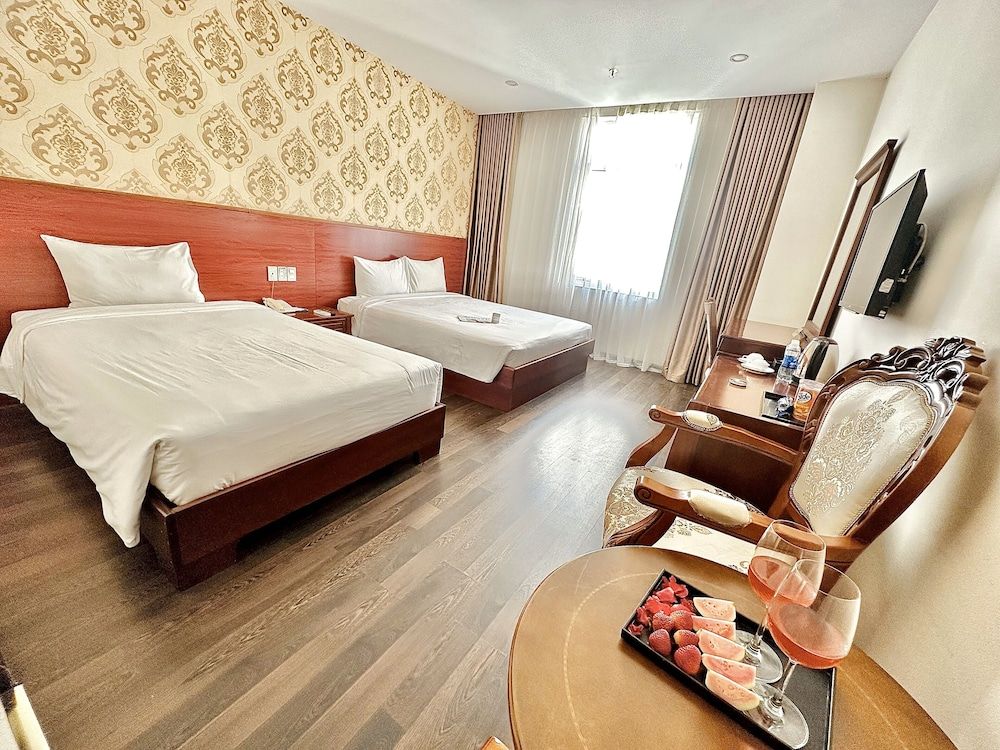 undefined Nature Hotel Da Nang 7